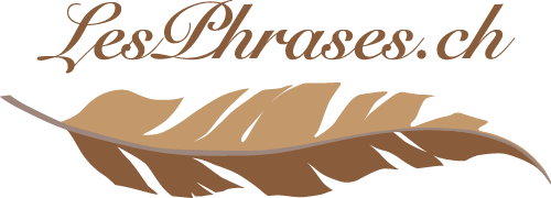 Lesphrases.ch